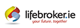 Life Broker Logo
